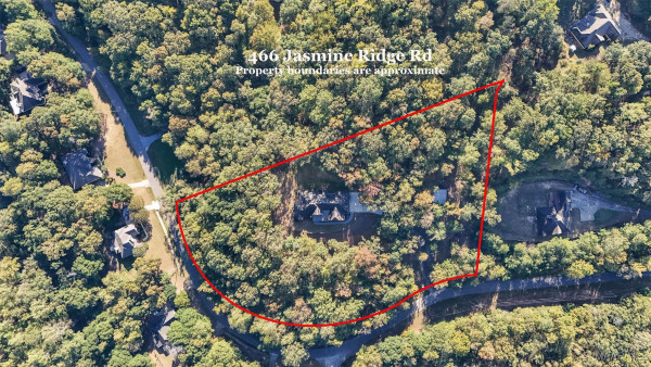 466 Jasmine Ridge Road