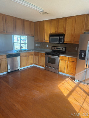 578 Mcdonald Drive