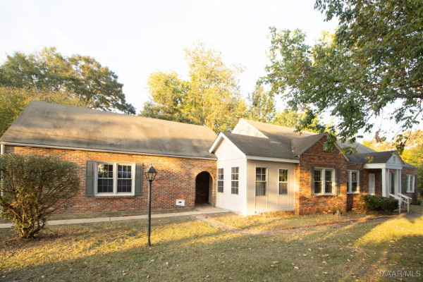 2281 Carter Hill Road