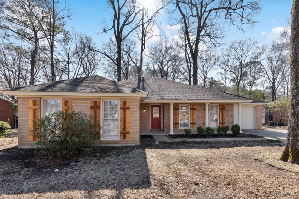 4208 Johnstown Drive