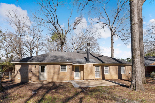 4208 Johnstown Drive