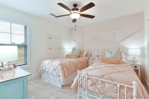 72 Blackberry Boulevard