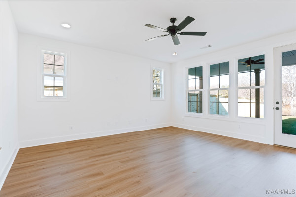 72 Blackberry Boulevard