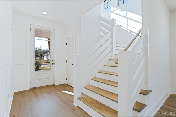 72 Blackberry Boulevard