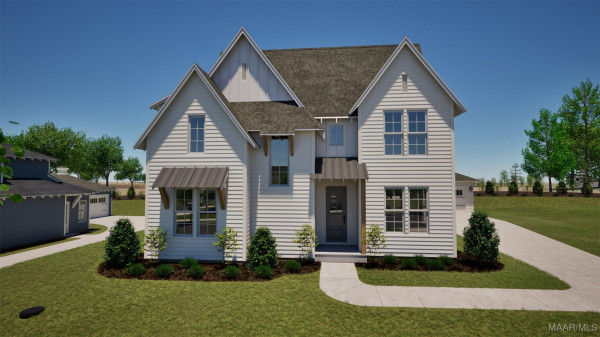 72 Blackberry Boulevard