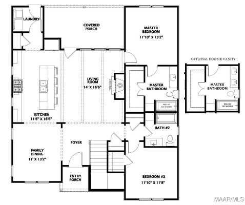 72 Blackberry Boulevard