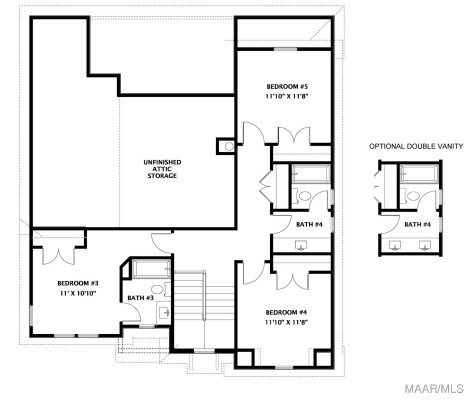 72 Blackberry Boulevard