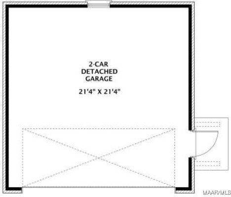 72 Blackberry Boulevard