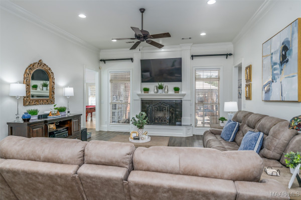 8497 Rockbridge Circle