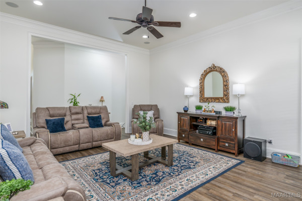 8497 Rockbridge Circle