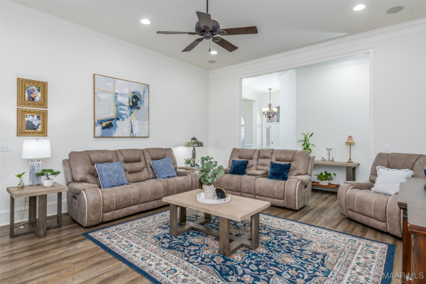 8497 Rockbridge Circle