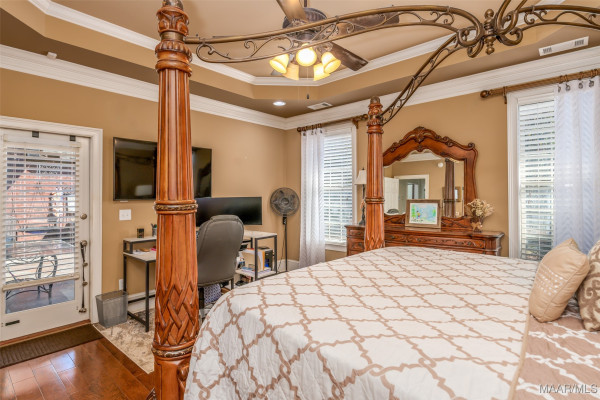 8497 Rockbridge Circle