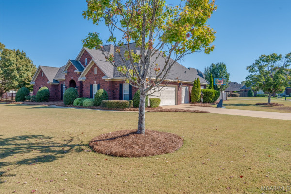 8497 Rockbridge Circle