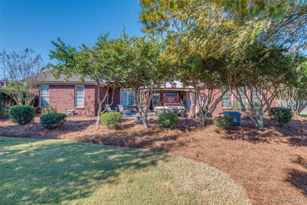 8497 Rockbridge Circle