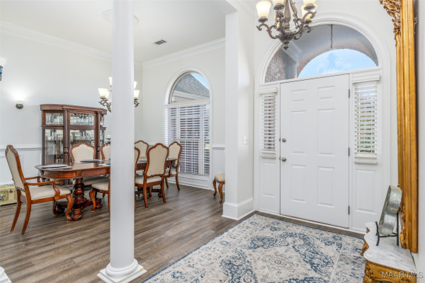 8497 Rockbridge Circle