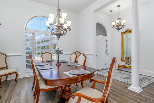 8497 Rockbridge Circle