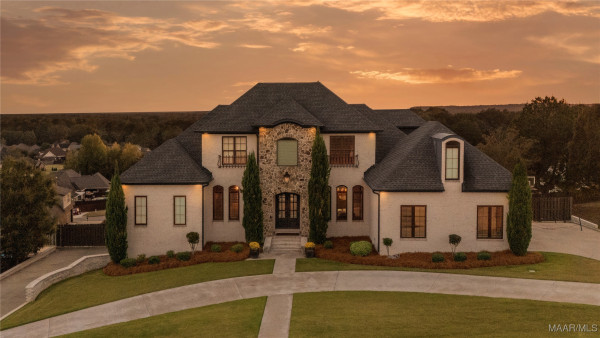 112 Chimney Ridge