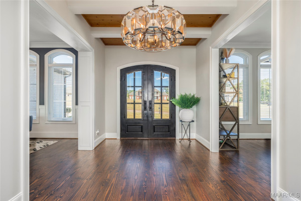 112 Chimney Ridge