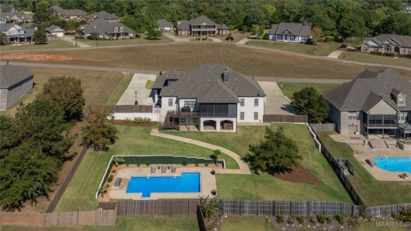 112 Chimney Ridge