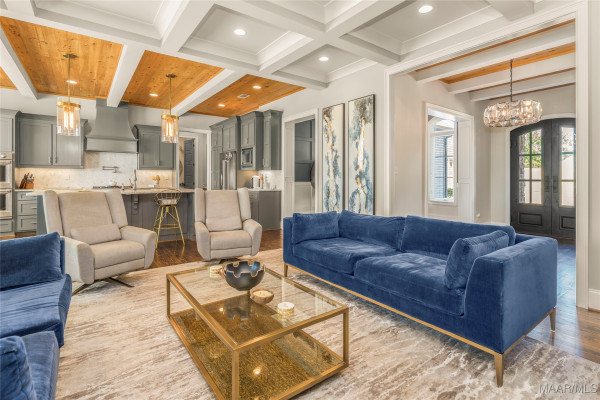 112 Chimney Ridge