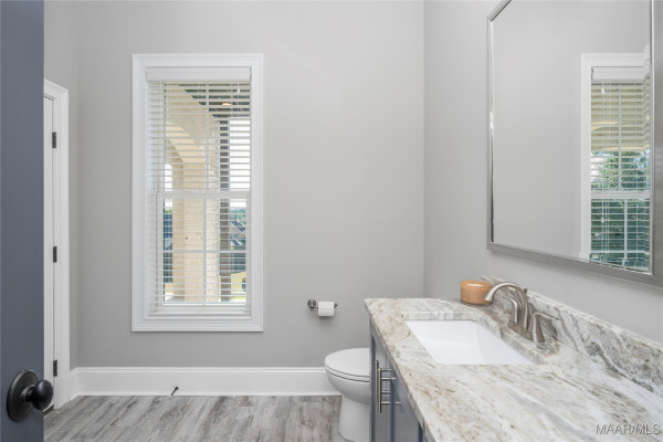 112 Chimney Ridge