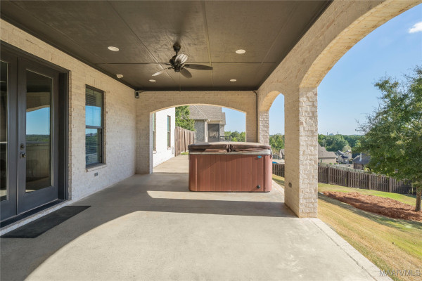 112 Chimney Ridge