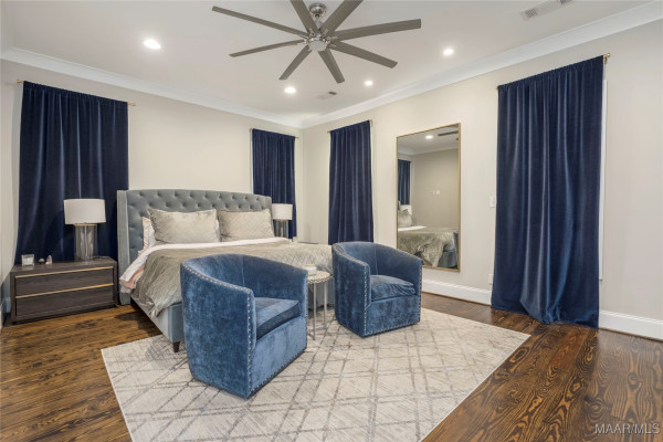 112 Chimney Ridge