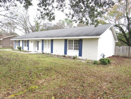 1725 Fairforest Drive