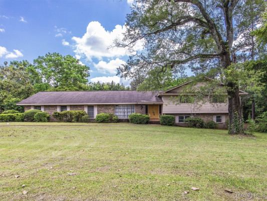 6100 Monticello Drive