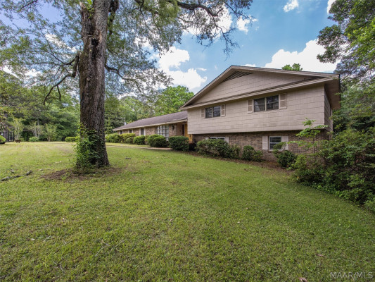 6100 Monticello Drive