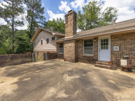 6100 Monticello Drive