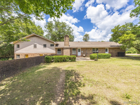 6100 Monticello Drive