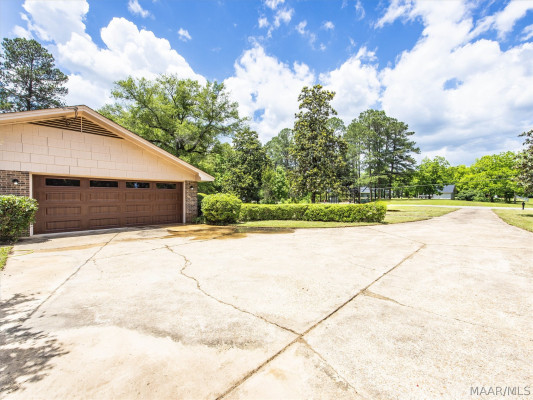 6100 Monticello Drive