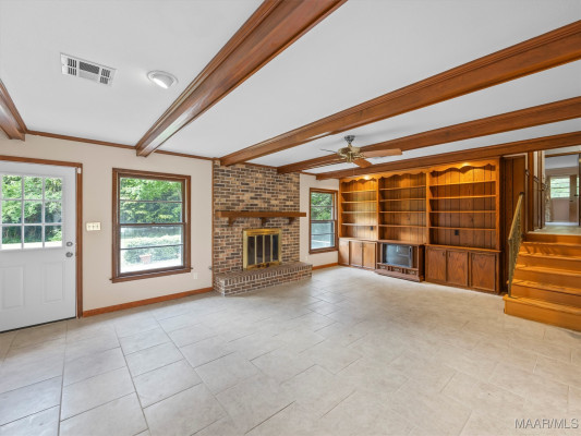 6100 Monticello Drive