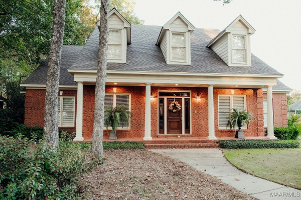 237 Carolina Court