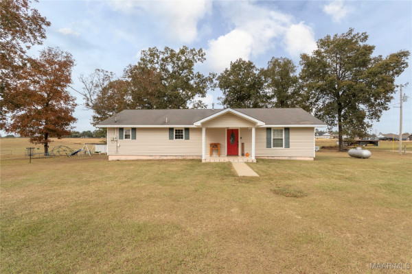 466 County Road 368 .