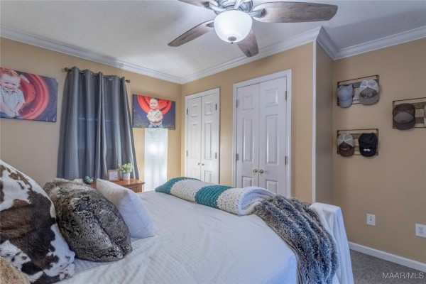 466 County Road 368 .