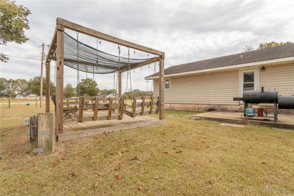 466 County Road 368 .