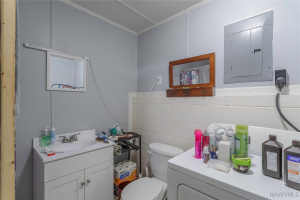 466 County Road 368 .