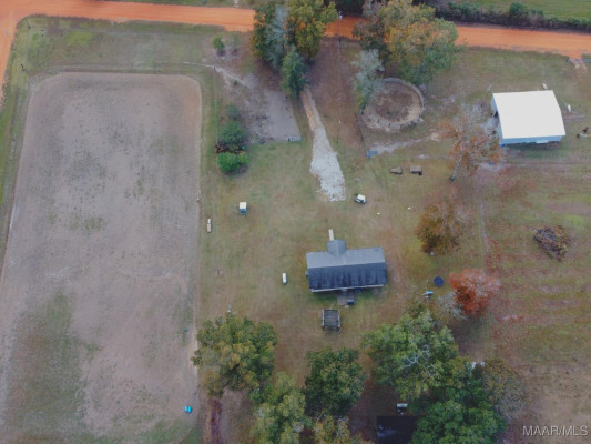 466 County Road 368 .