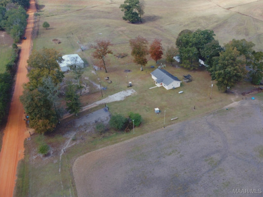 466 County Road 368 .