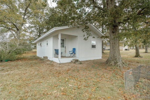 466 County Road 368 .