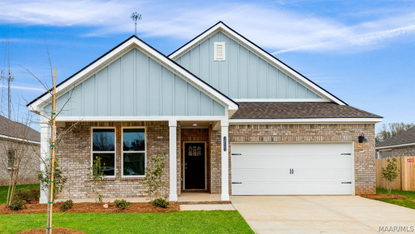 1037 Old Willow Drive