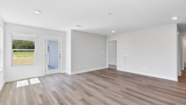 1037 Old Willow Drive