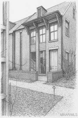 1567 Mews Cross Street