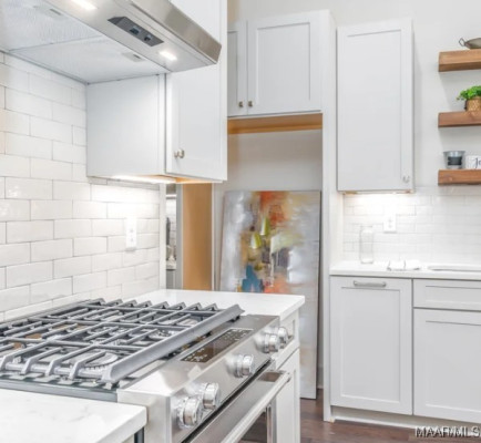 1567 Mews Cross Street