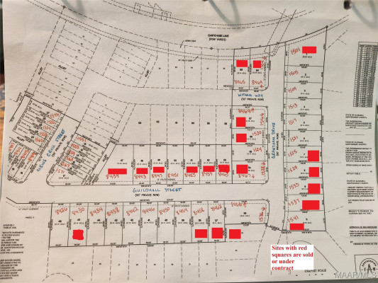 1567 Mews Cross Street