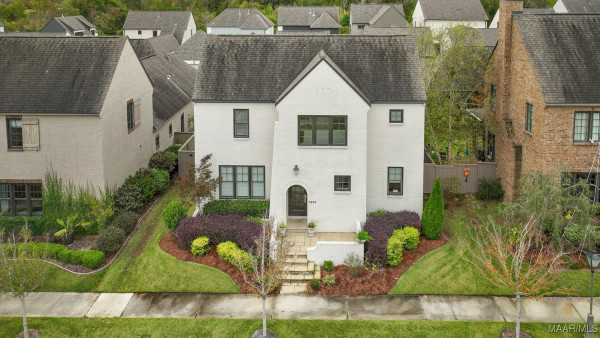 7930 Long Acre Street