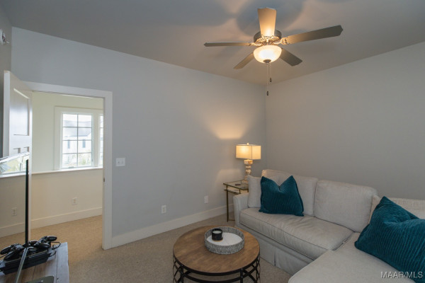 7930 Long Acre Street