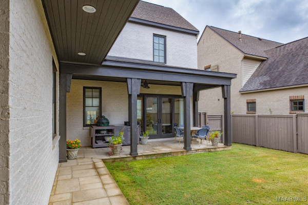 7930 Long Acre Street